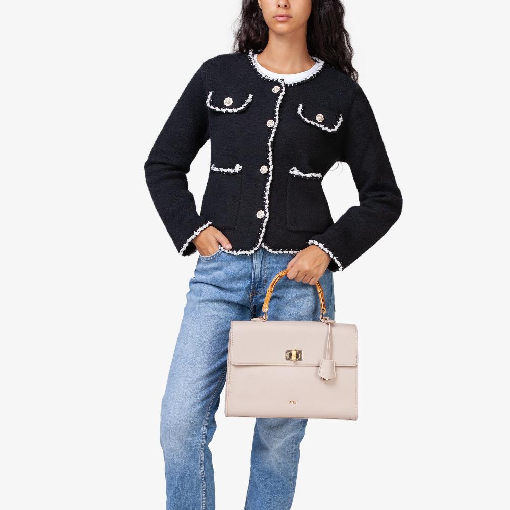 V73 Borsa A Mano NEFERTITI