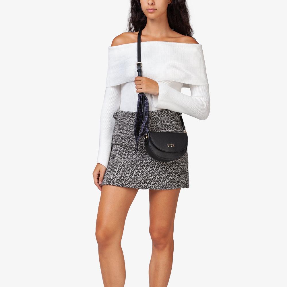 V73 Borsa A Spalla ALICE
