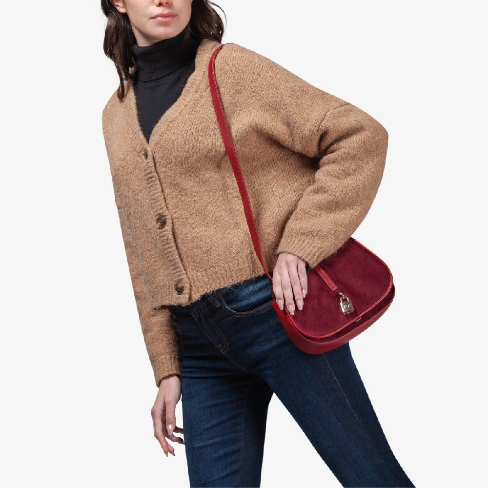 V73 Borsa A Spalla ARTEMISIA