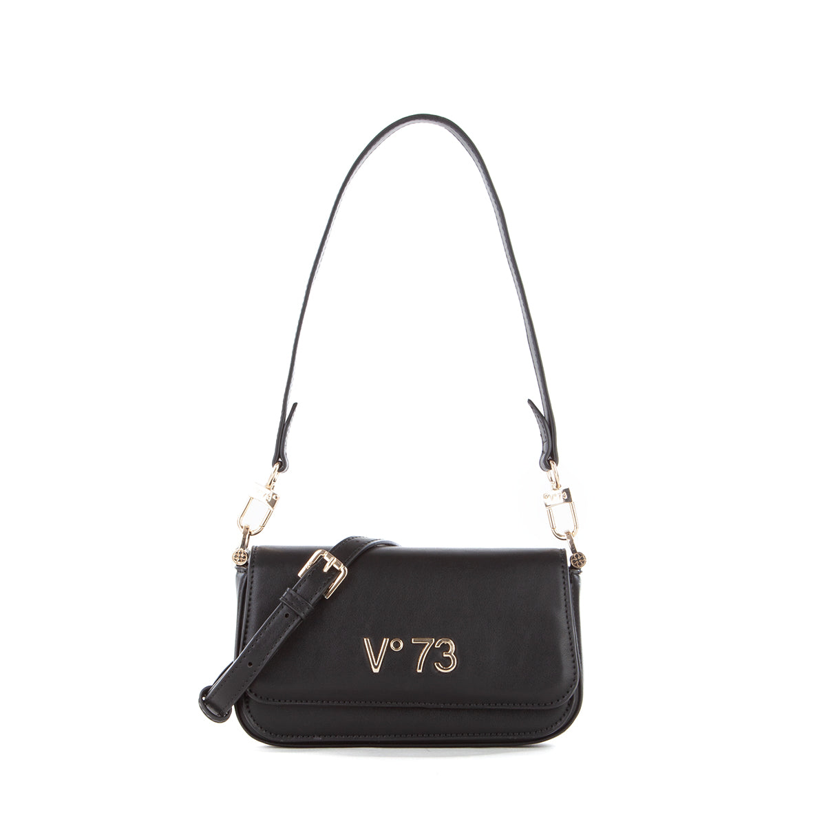 V73 Borsa A Spalla BAMBOO BAG