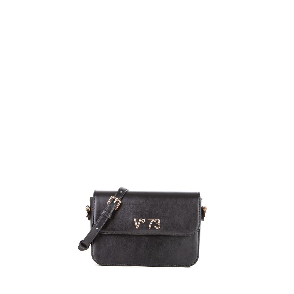 V73 Borsa A Spalla BAMBOO BAG
