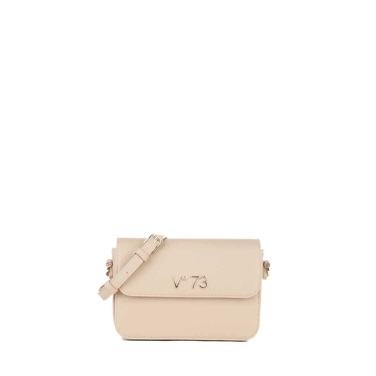 V73 Borsa A Spalla BAMBOO BAG