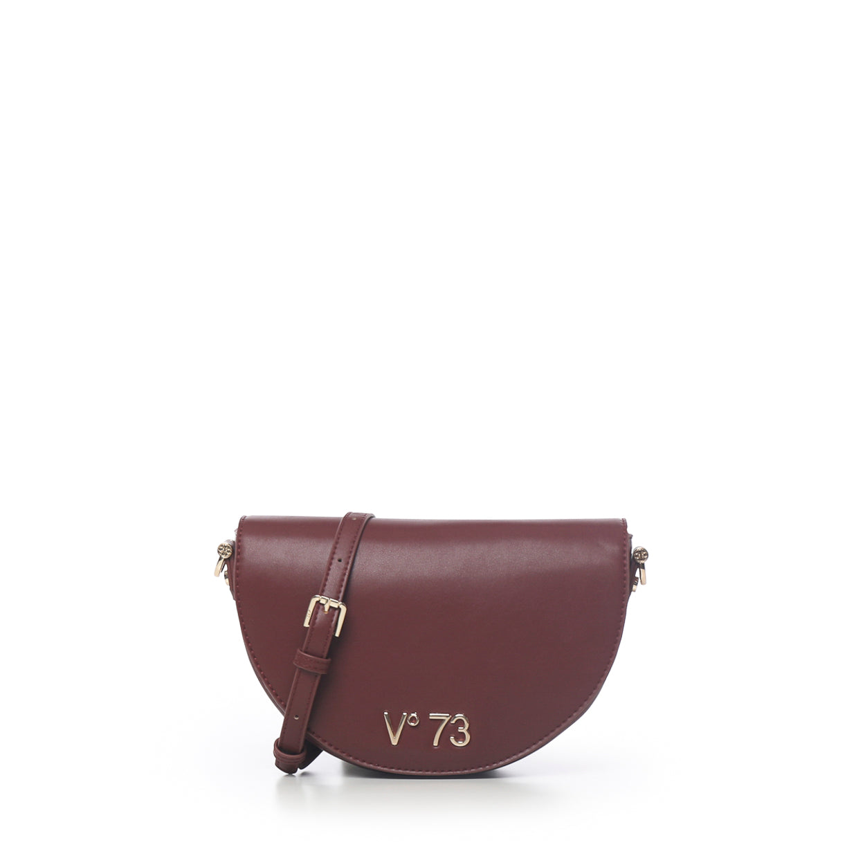 V73 Borsa A Spalla BAMBOO BAG