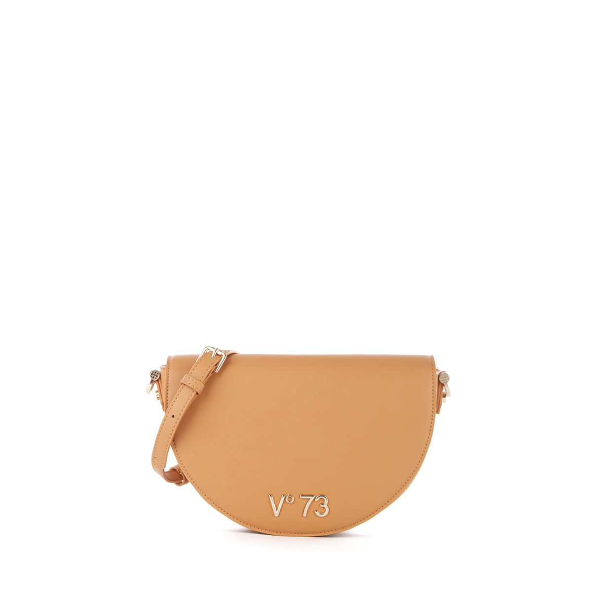 V73 Borsa A Spalla BAMBOO BAG