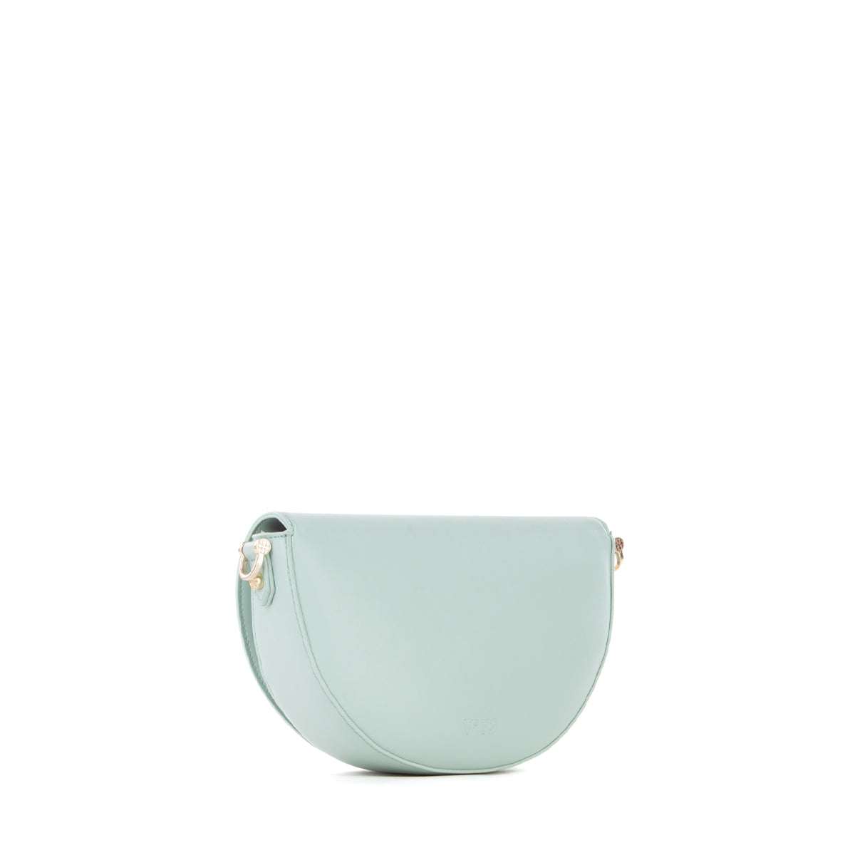 V73 Borsa A Spalla BAMBOO BAG