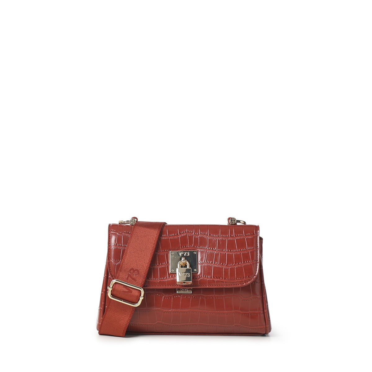 V73 Borsa a spalla CALLISTO