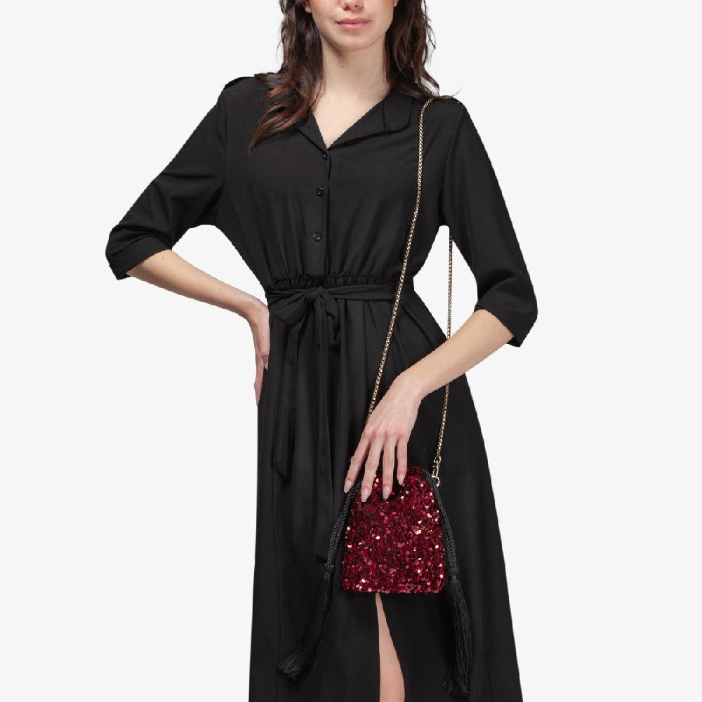 V73 BORSA A SPALLA CLEOPATRA