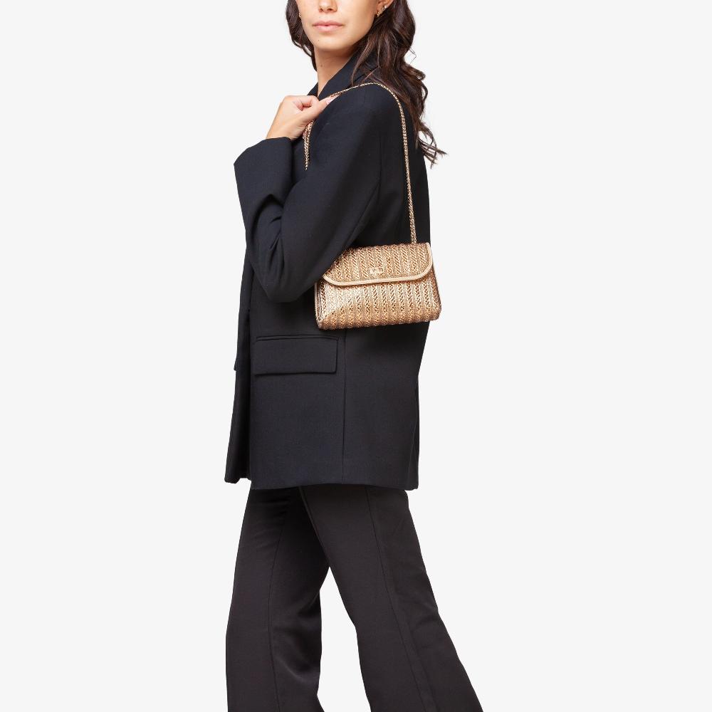 V73 Borsa A Spalla DOROTHY