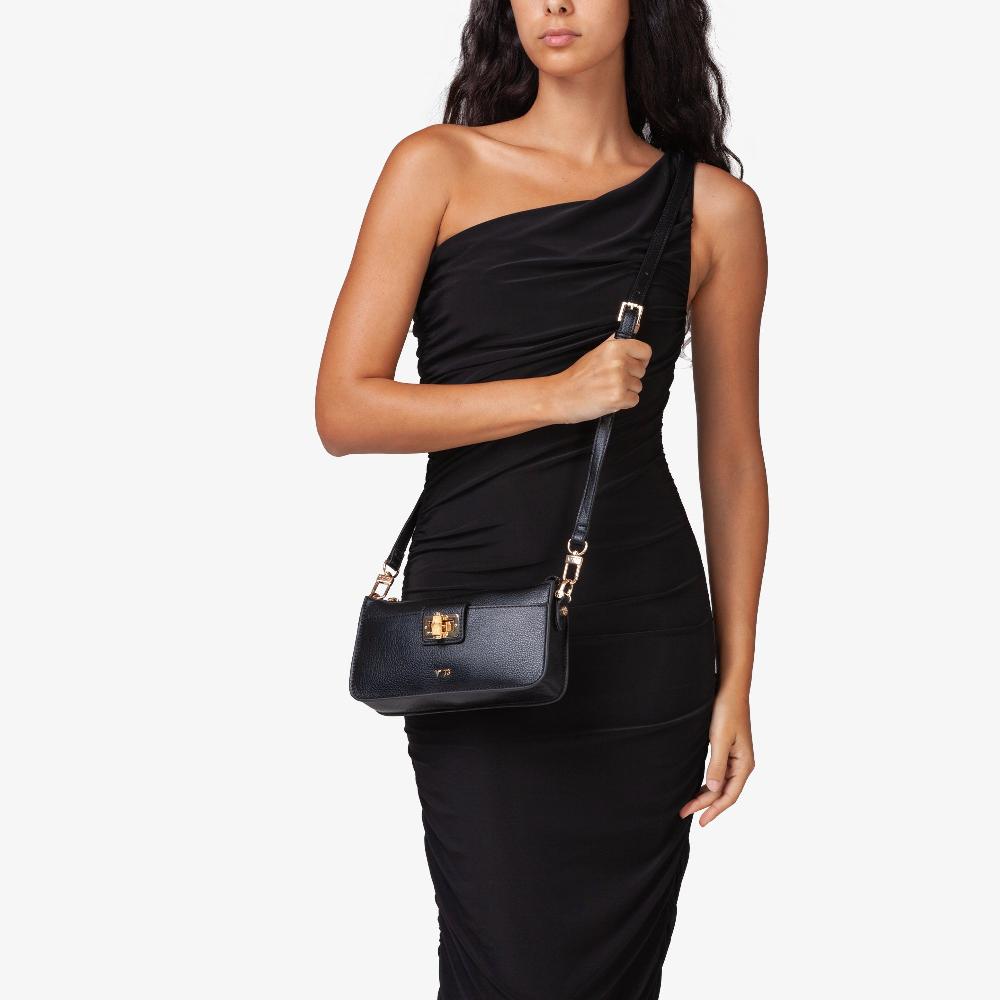 V73 Borsa A Spalla NEFERTITI