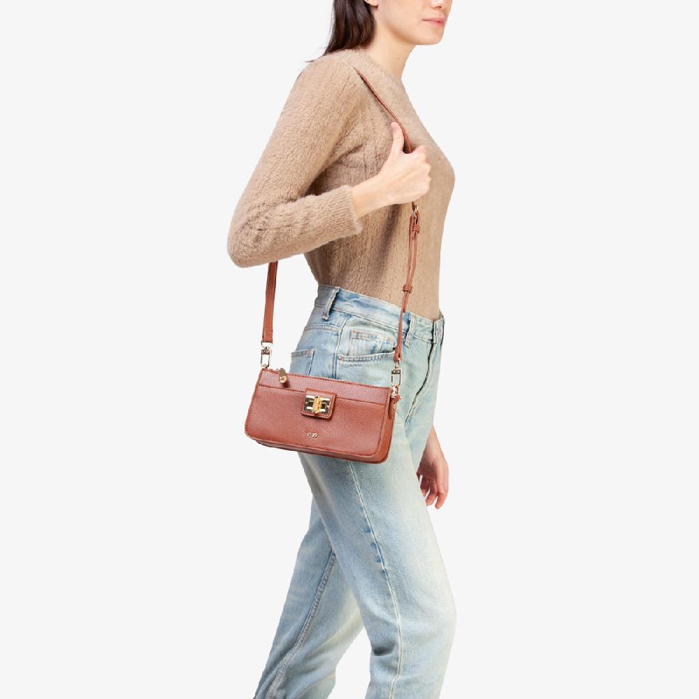 V73 Borsa A Spalla NEFERTITI