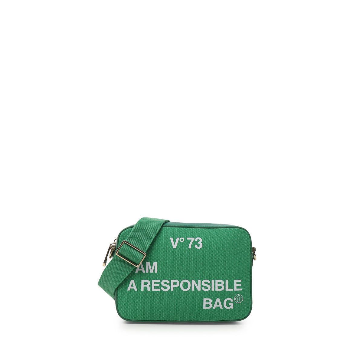 V73 BORSA A SPALLA RESPONSIBILITY BIS