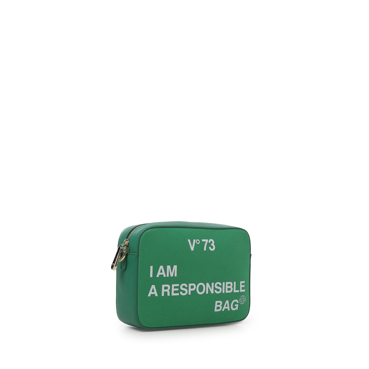 V73 BORSA A SPALLA RESPONSIBILITY BIS