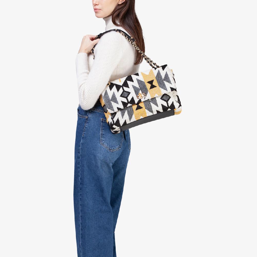 V73 Borsa A Spalla SIMONE