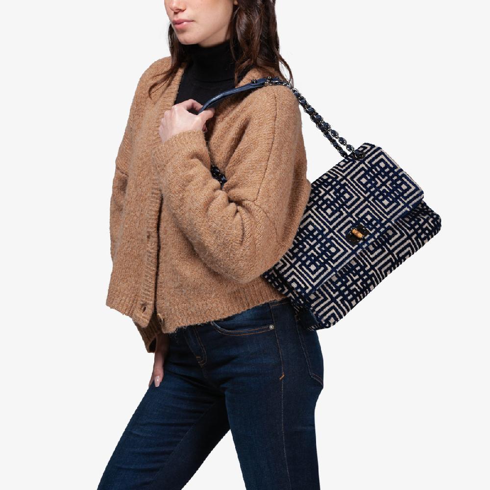 V73 Borsa A Spalla SIMONE