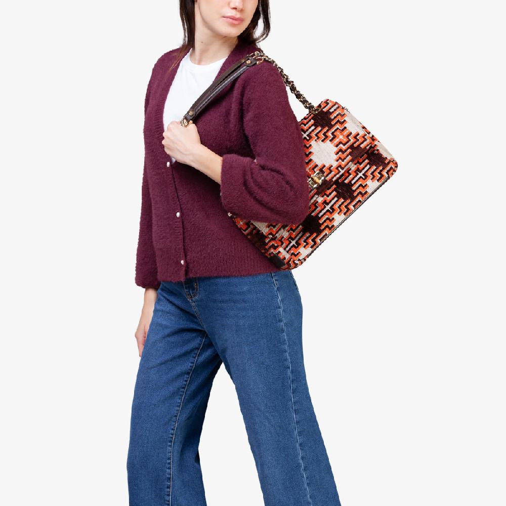 V73 Borsa A Spalla SIMONE