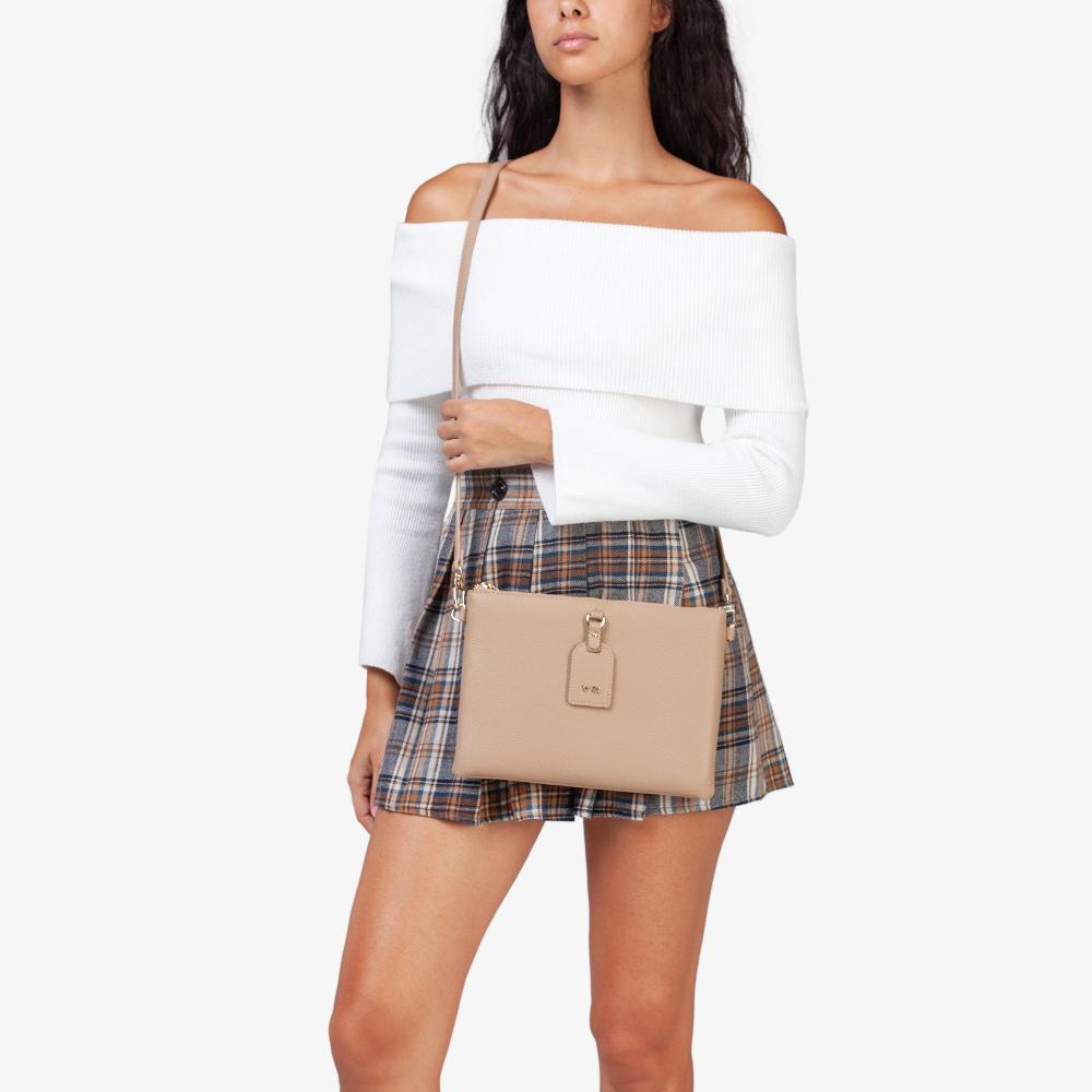 V73 Borsa A Spalla VIVIENNE