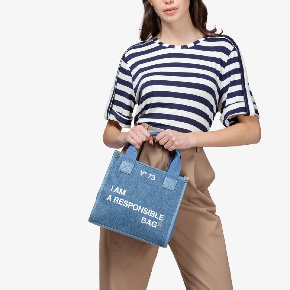 V73 Shopping RESPONSIBILITY BIS