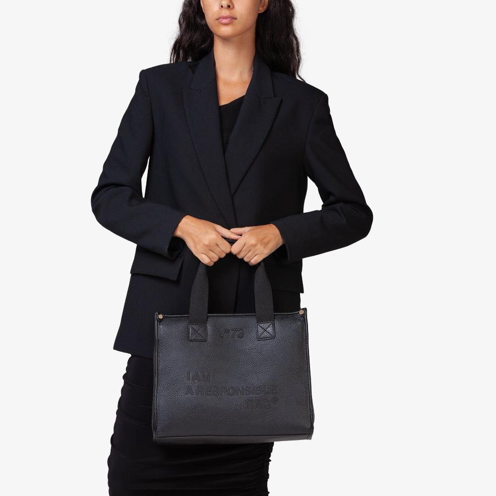 V73 Shopping RESPONSIBILITY NOW