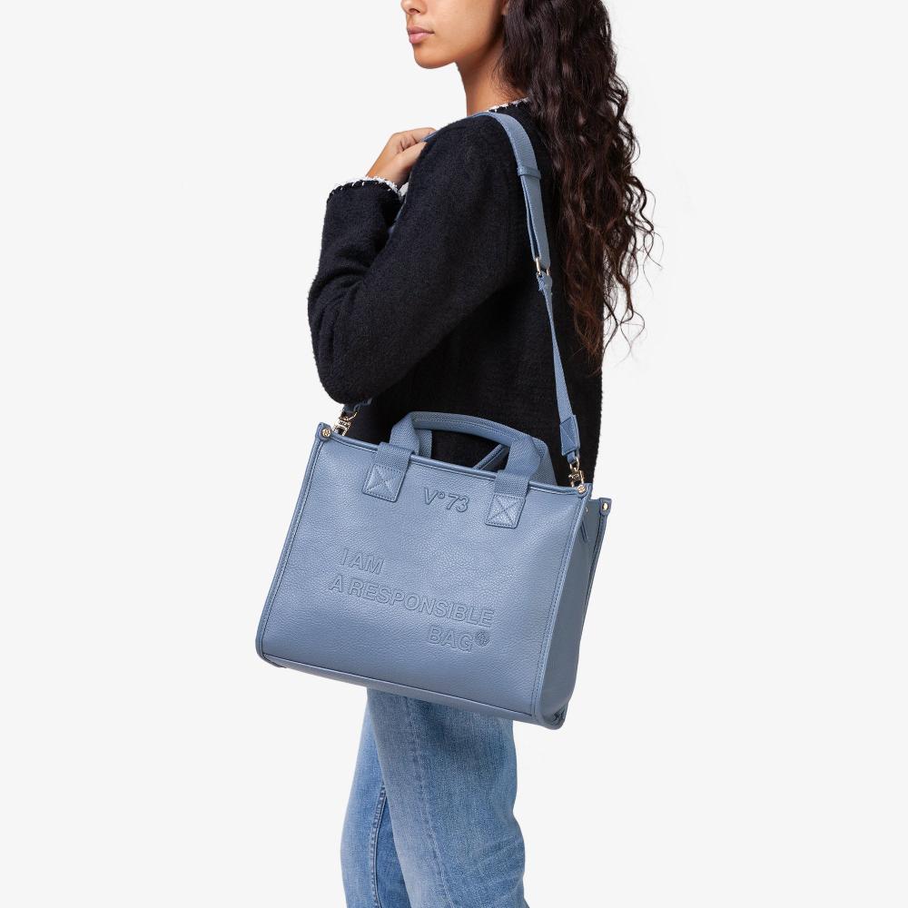 V73 Shopping RESPONSIBILITY NOW