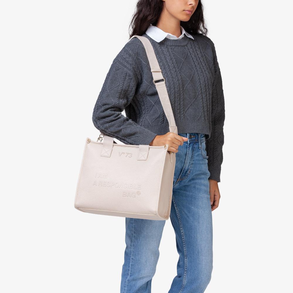 V73 Shopping RESPONSIBILITY NOW