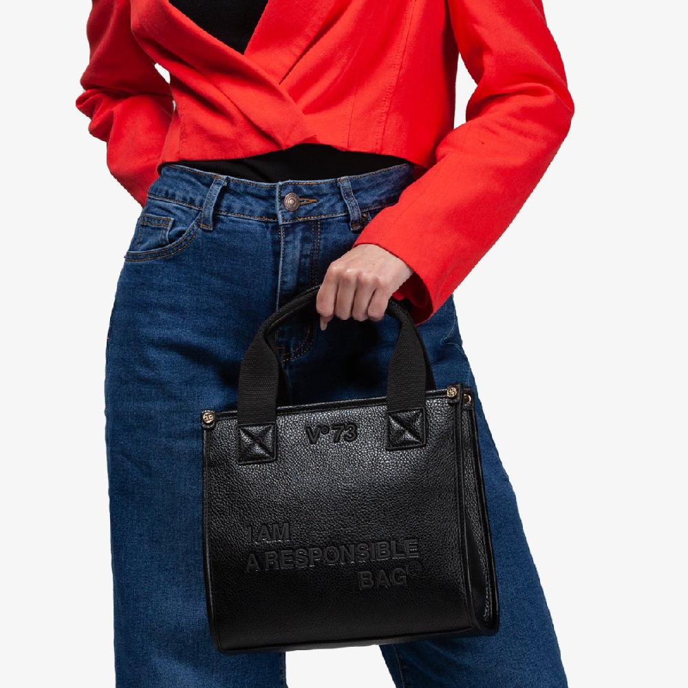 V73 Shopping RESPONSIBILITY NOW