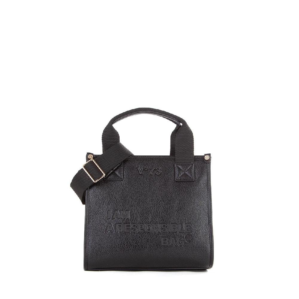 V73 Shopping RESPONSIBILITY NOW