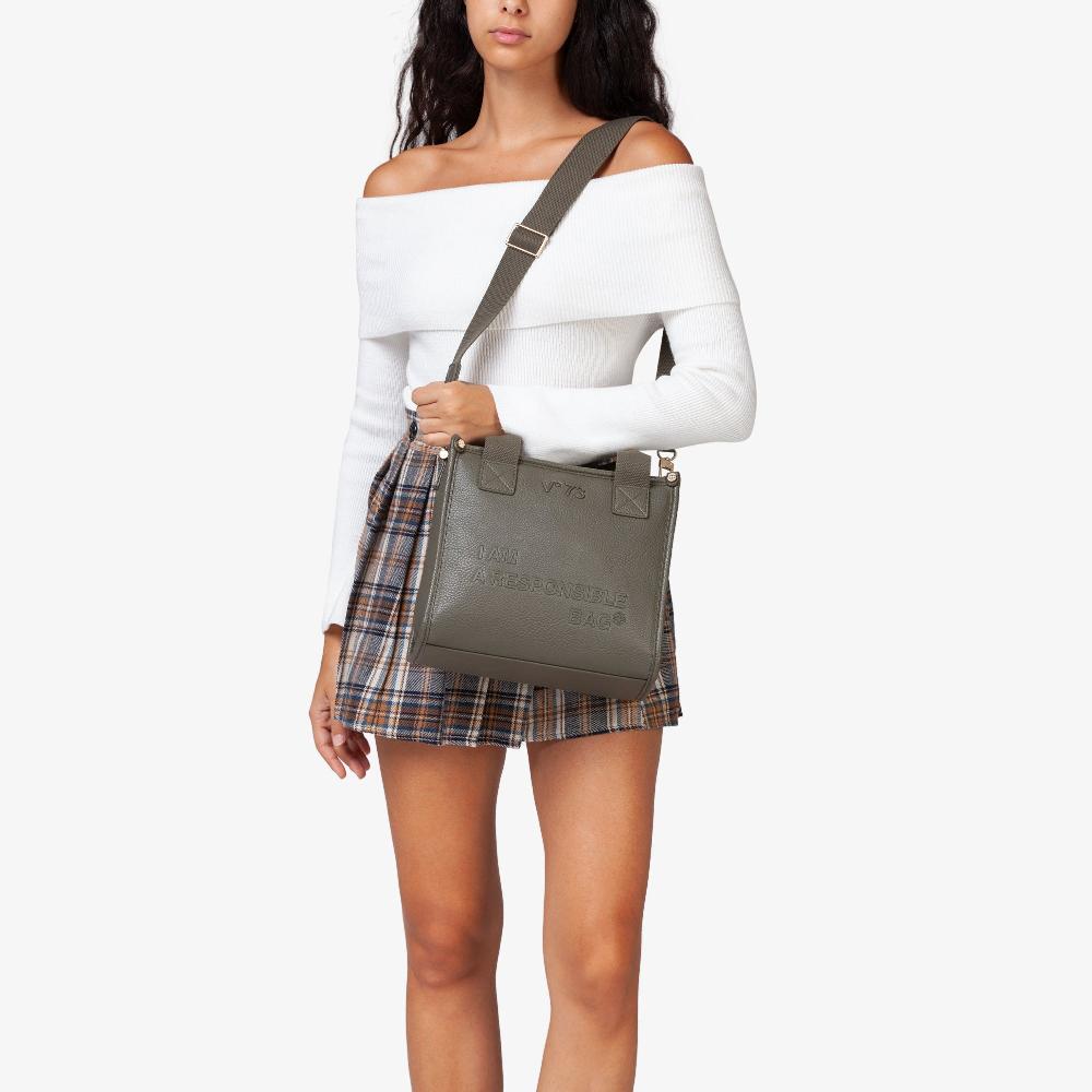 V73 Shopping RESPONSIBILITY NOW