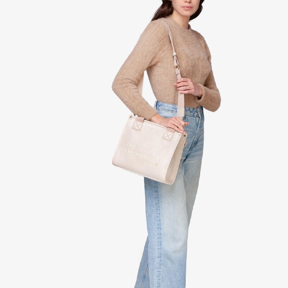 V73 Shopping RESPONSIBILITY NOW