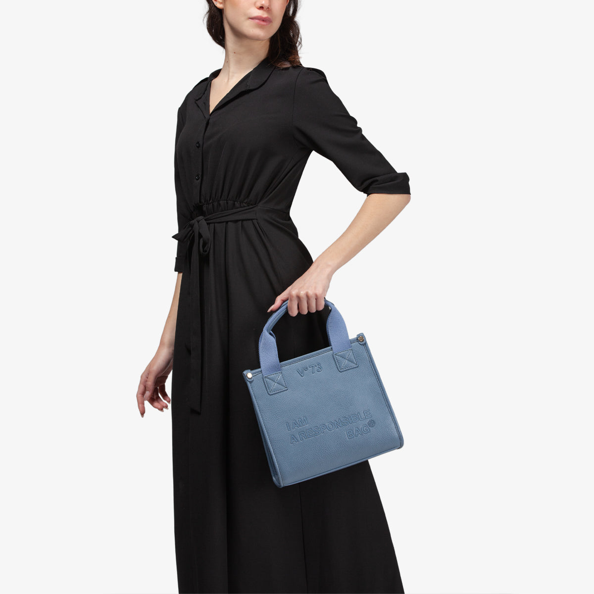 V73 Shopping RESPONSIBILITY NOW