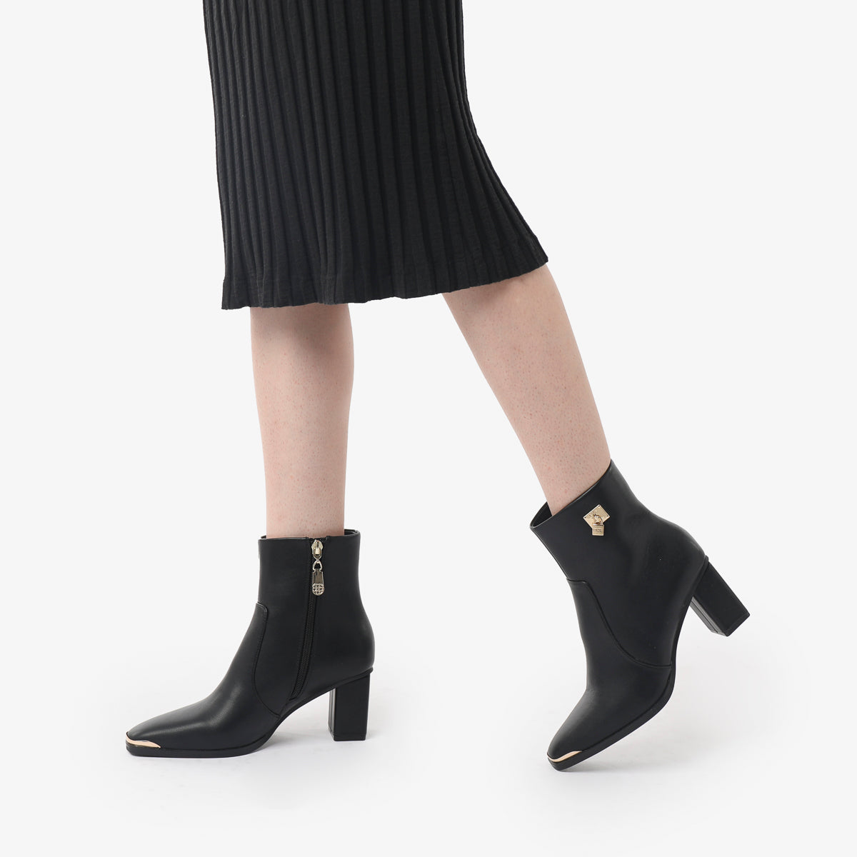 V73 Stivaletti MARIEL B. SHOES