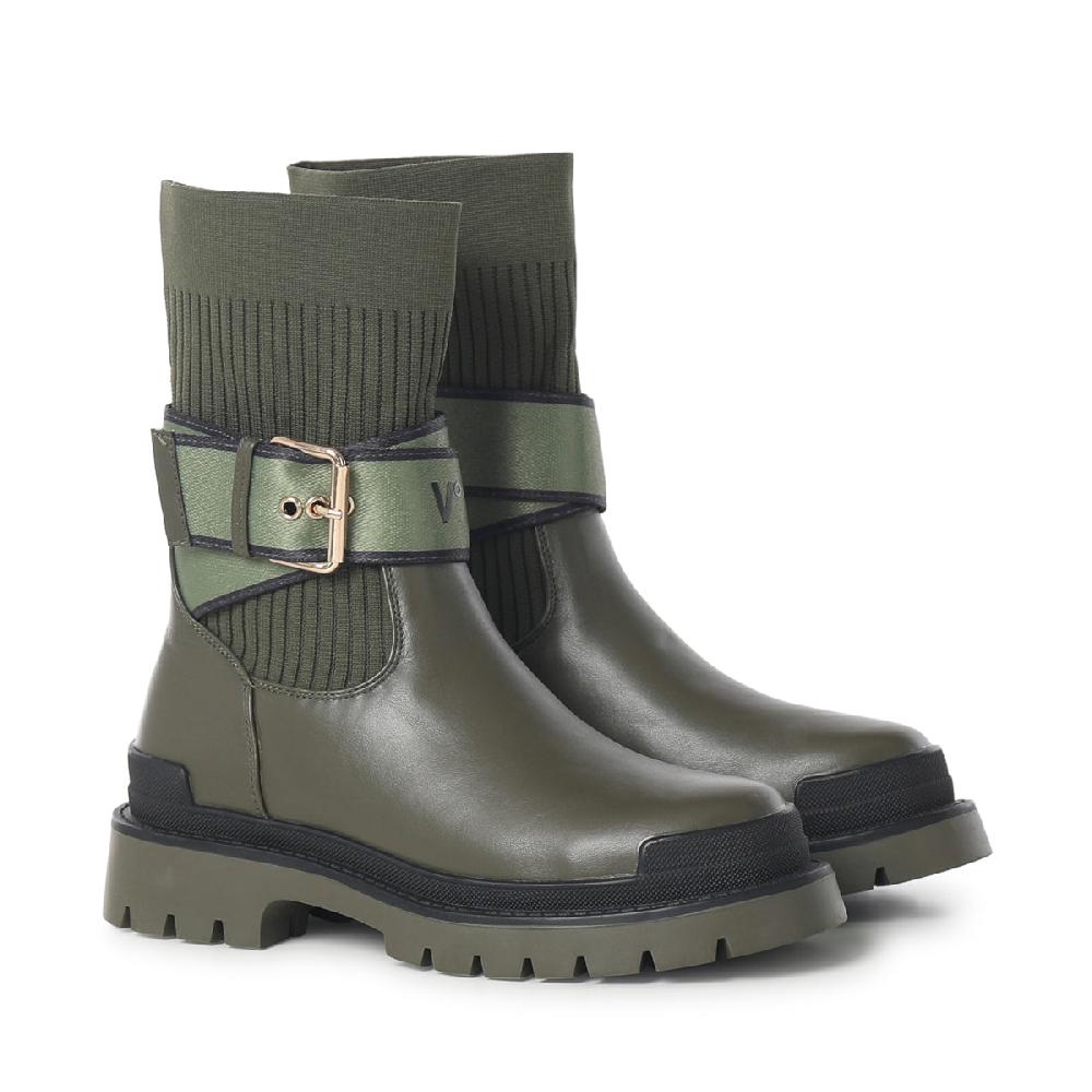 V73 Stivaletti VICKY BIKER