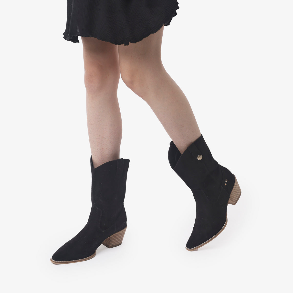 V73 Stivali BREDA TEX