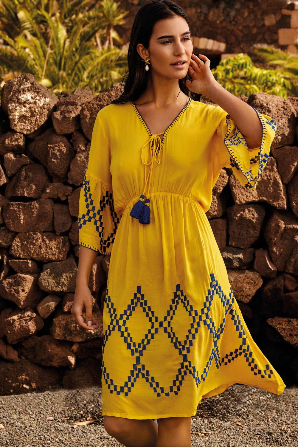 Vacanze Italiane Abito corto Idea