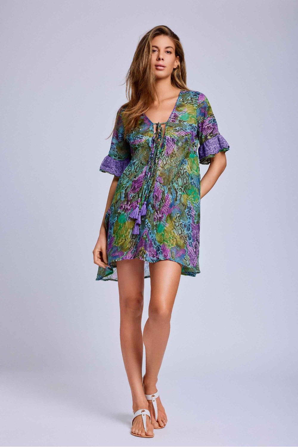 Vacanze Italiane Abito Glenda