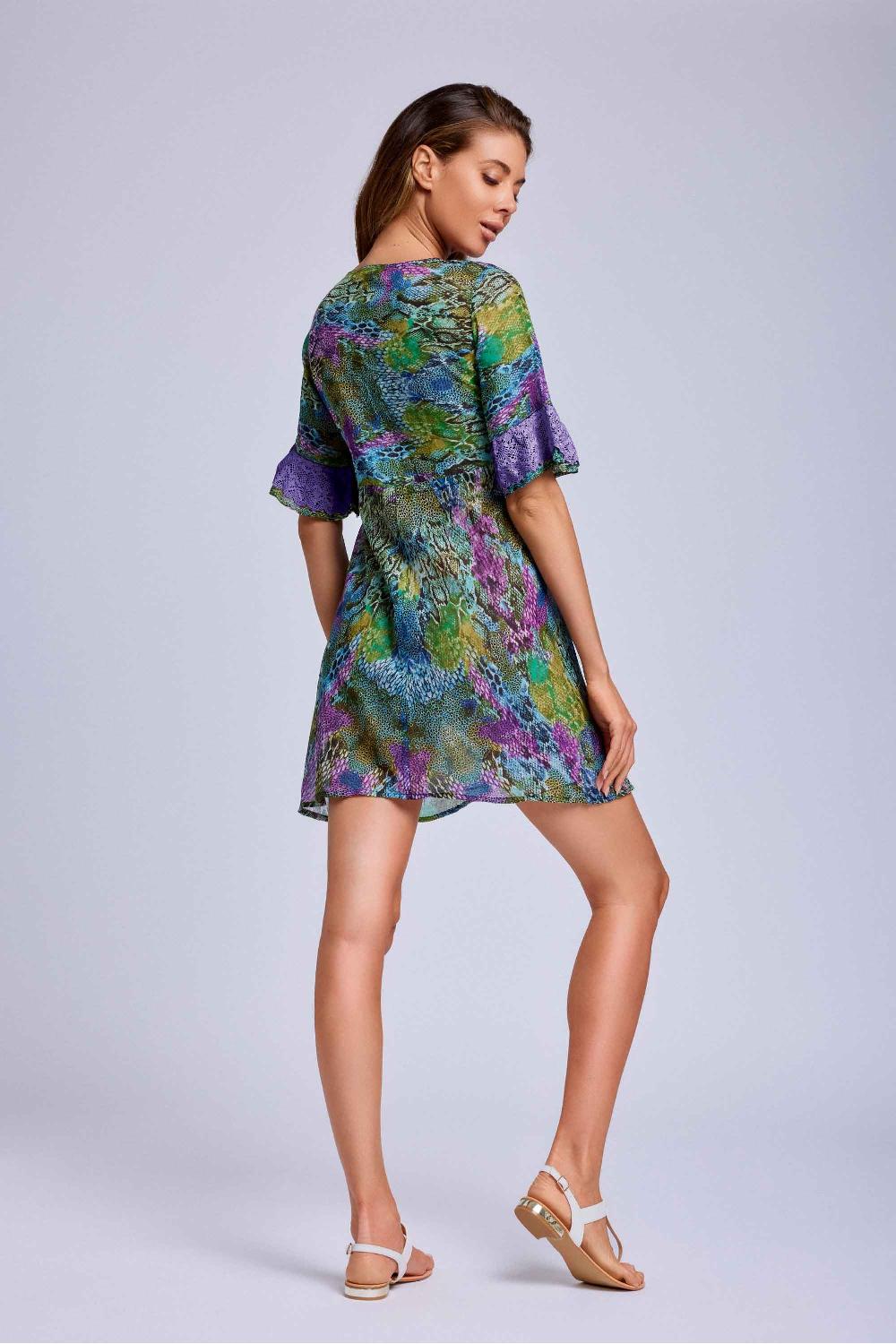 Vacanze Italiane Abito Glenda