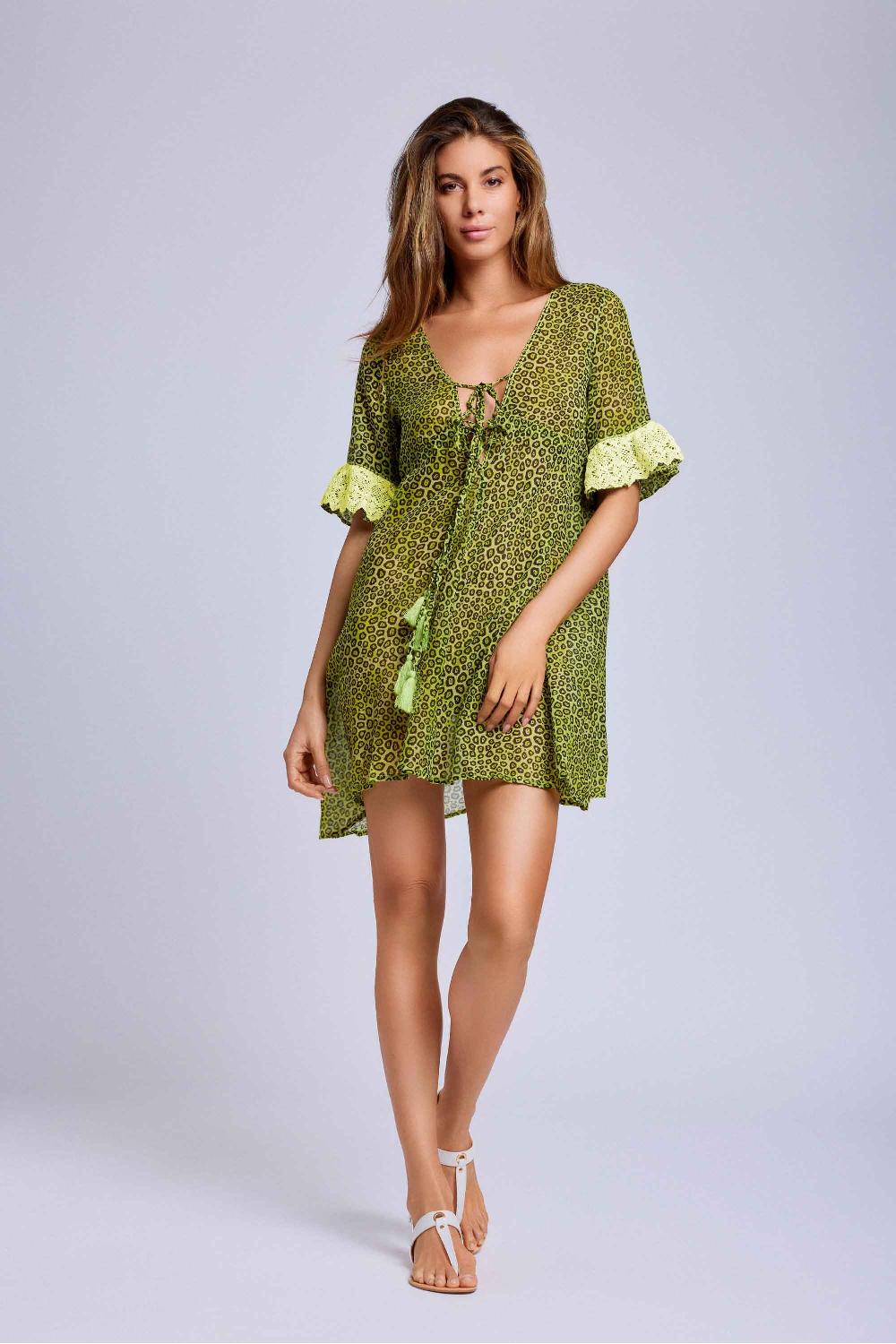 Vacanze Italiane Abito Glenda