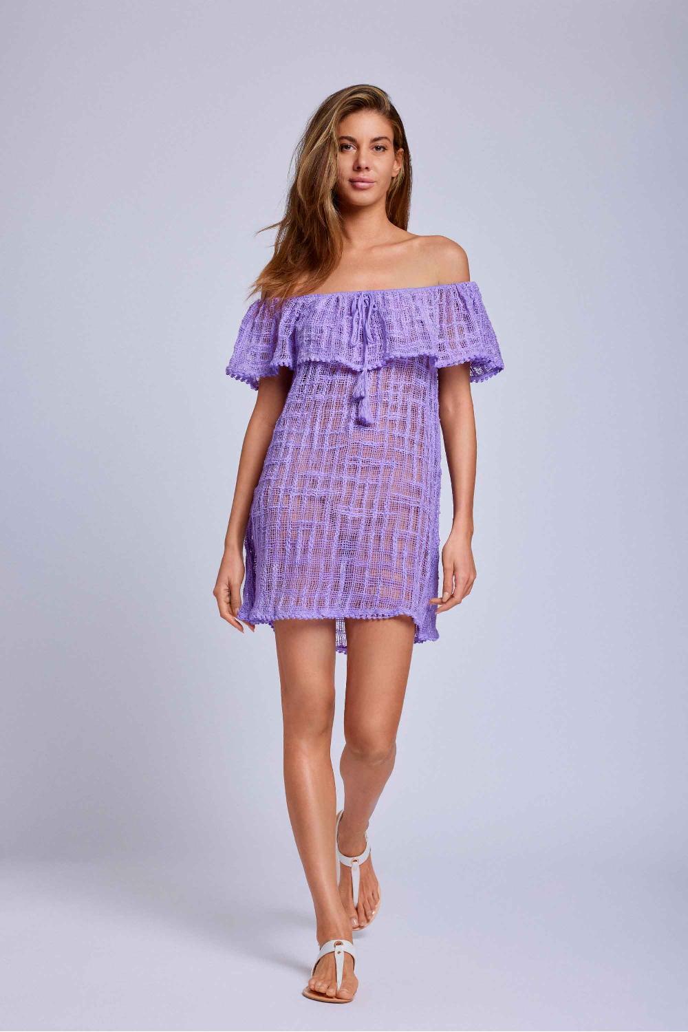 Vacanze Italiane Abito Guenda