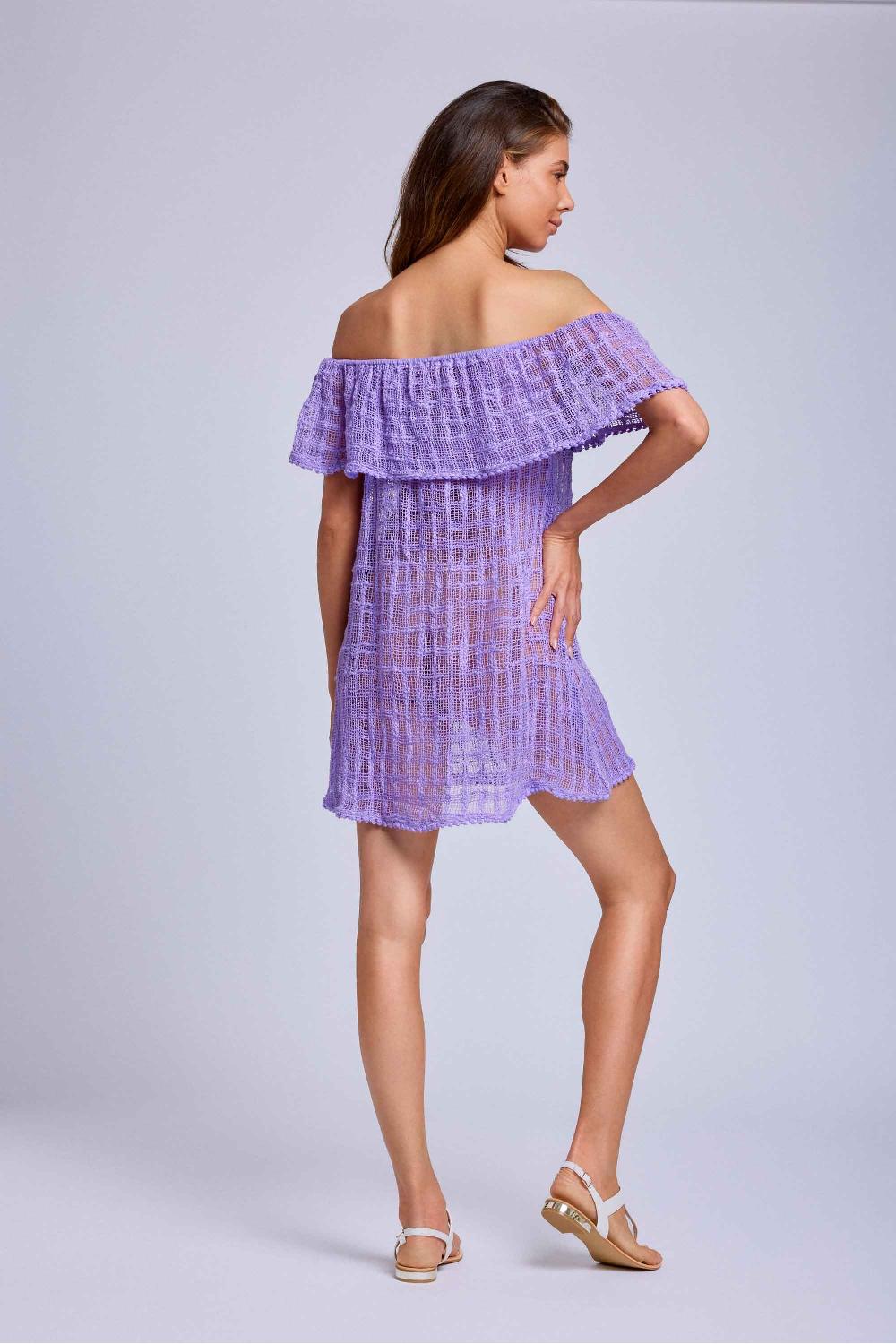 Vacanze Italiane Abito Guenda