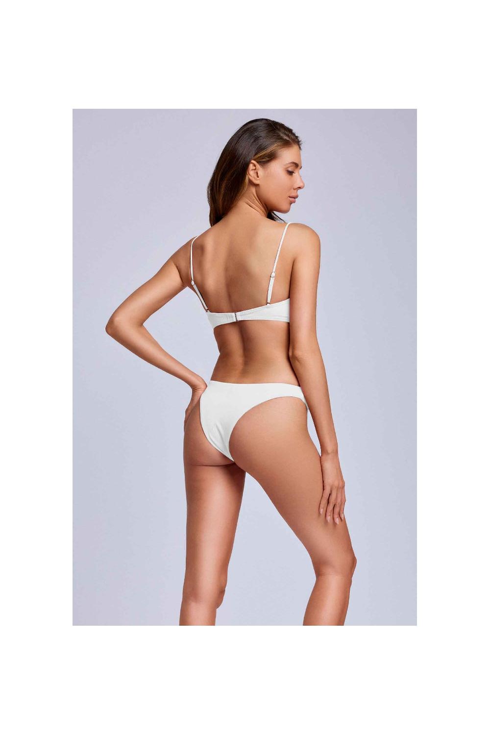 Vacanze Italiane Bali Bandeau Bikini