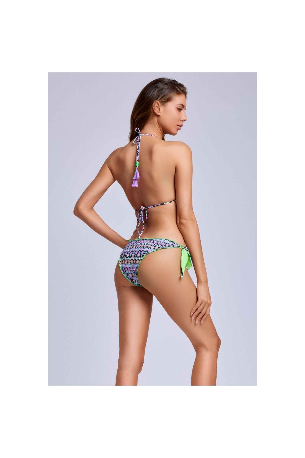 Vacanze Italiane Bikini A Triangolo Dalia