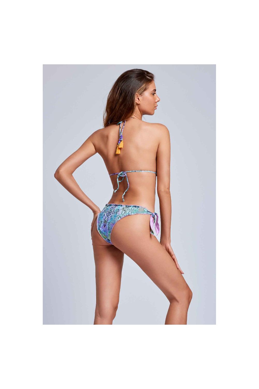 Vacanze Italiane Bikini A Triangolo Dalia