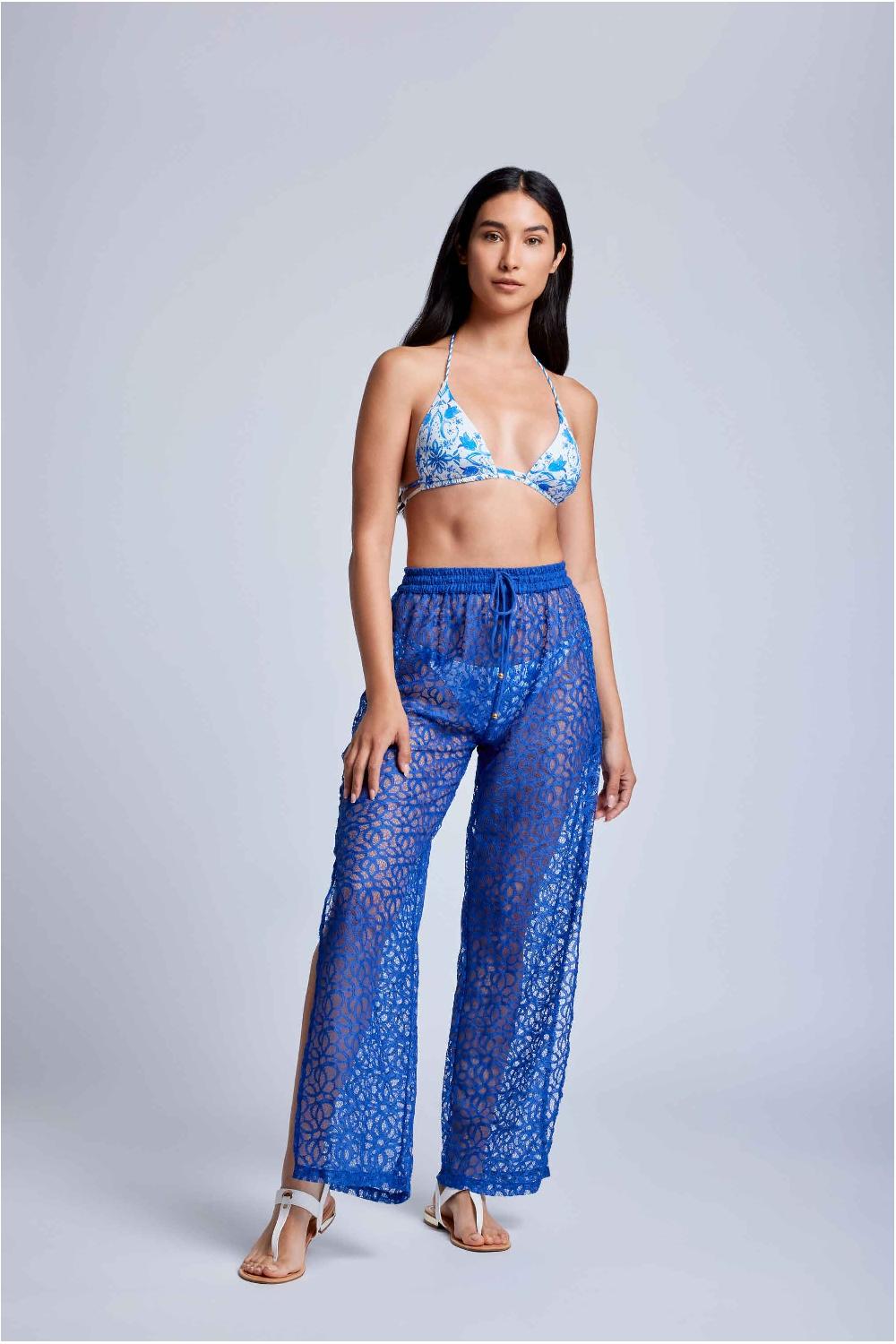 Vacanze Italiane Bikini A Triangolo Kiwi