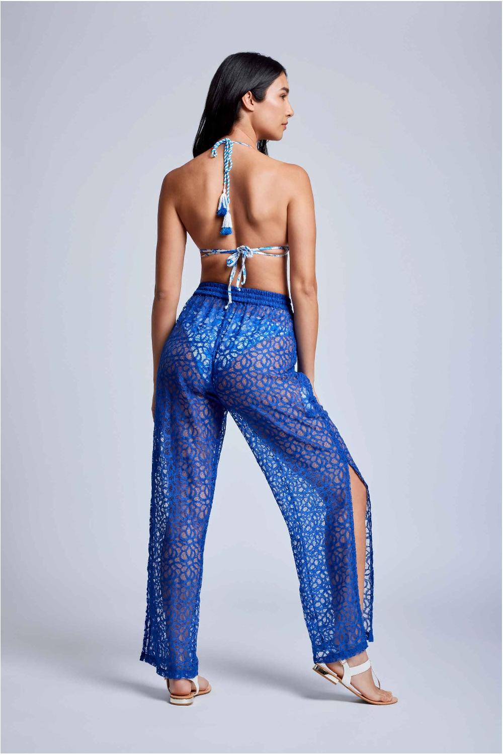 Vacanze Italiane Bikini A Triangolo Kiwi