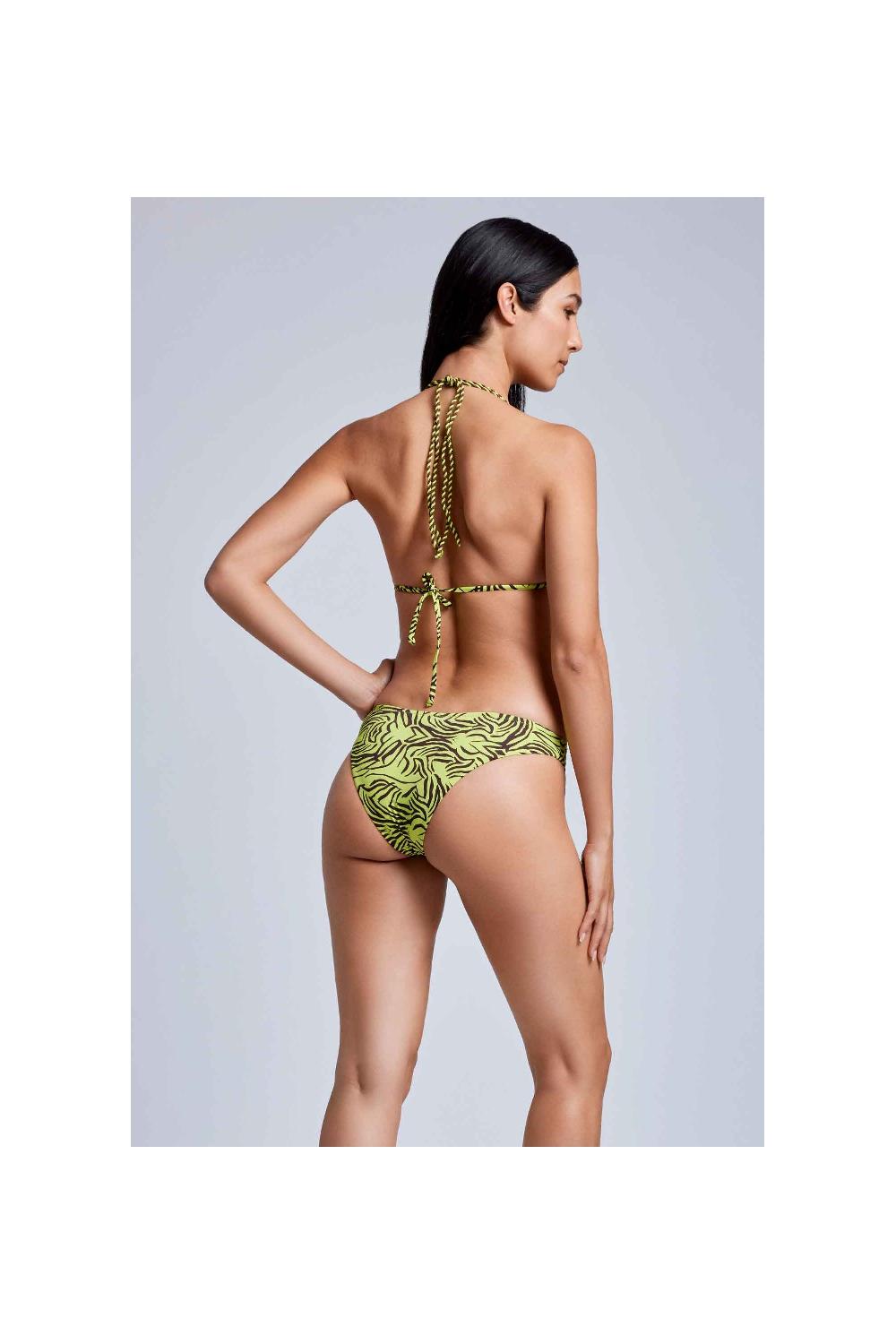 Vacanze Italiane Bikini A Triangolo Kiwi