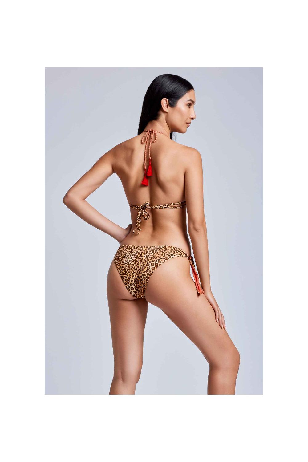 Vacanze Italiane Bikini A Triangolo Kiwi