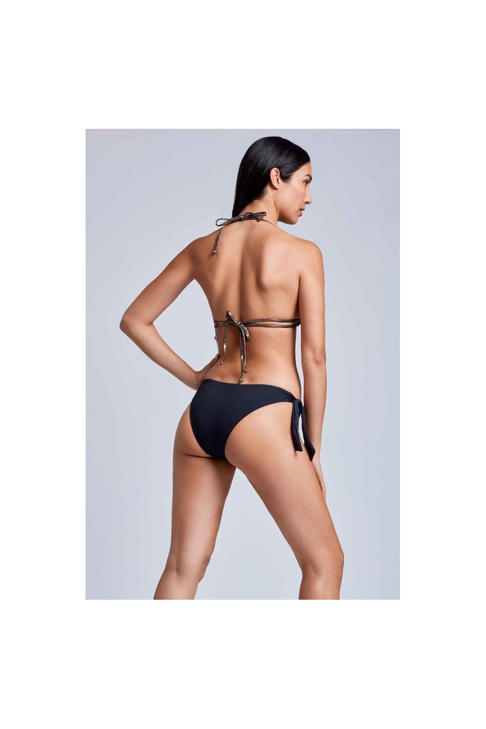 Vacanze Italiane Bikini A Triangolo Kiwi