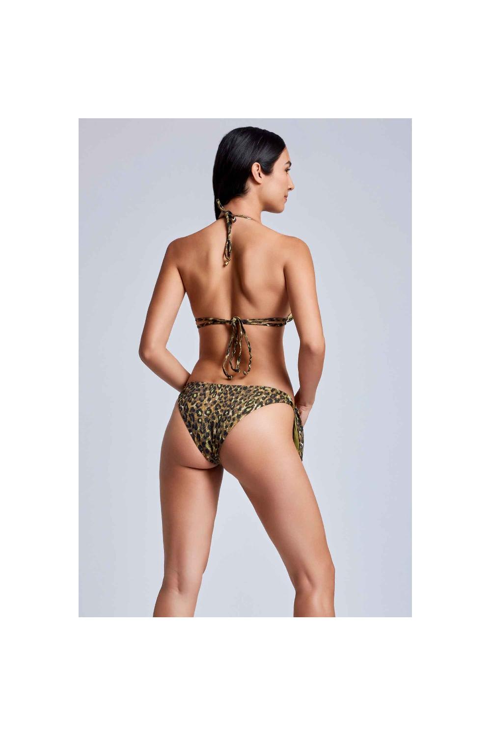 Vacanze Italiane Bikini A Triangolo Kiwi