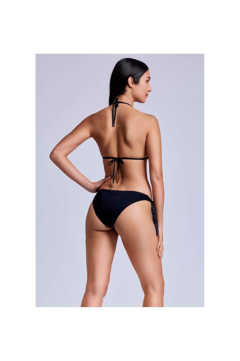 Vacanze Italiane Bikini A Triangolo Kiwi