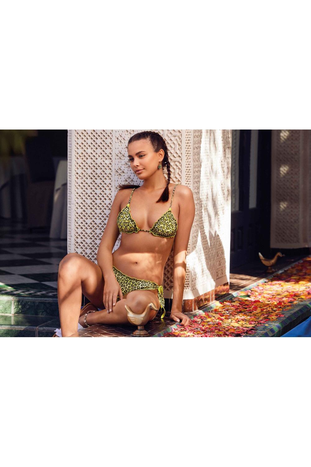 Vacanze Italiane Bikini a triangolo Sofia