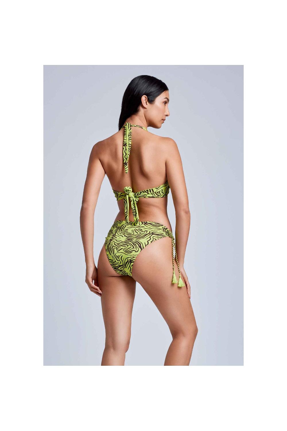 Vacanze Italiane Bikini Con Ferretto Mango